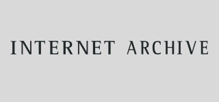 Internet archiev